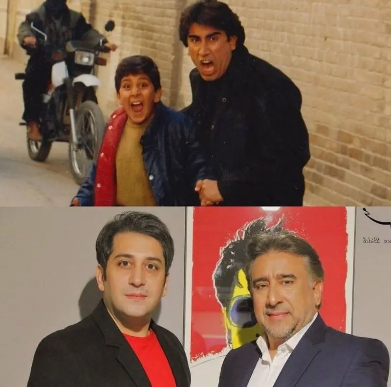 آیینه عبرت