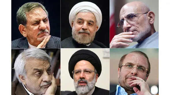 زمان پخش مستندهای نامزدهای ریاست جمهوری از شبکه یک اعلام شد