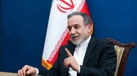 عراقچی: کشورهای حاشیه خزر در خصوص تجاوزات اخیر موضع صریح بگیرند