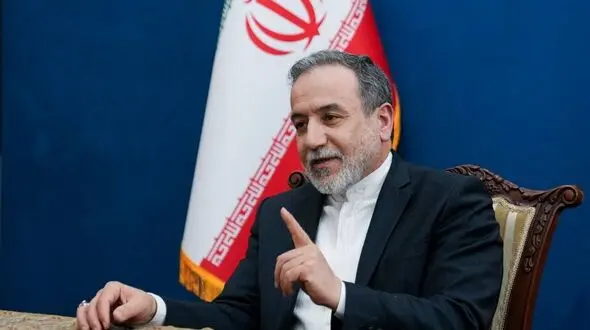 عراقچی: کشورهای حاشیه خزر در خصوص تجاوزات اخیر موضع صریح بگیرند