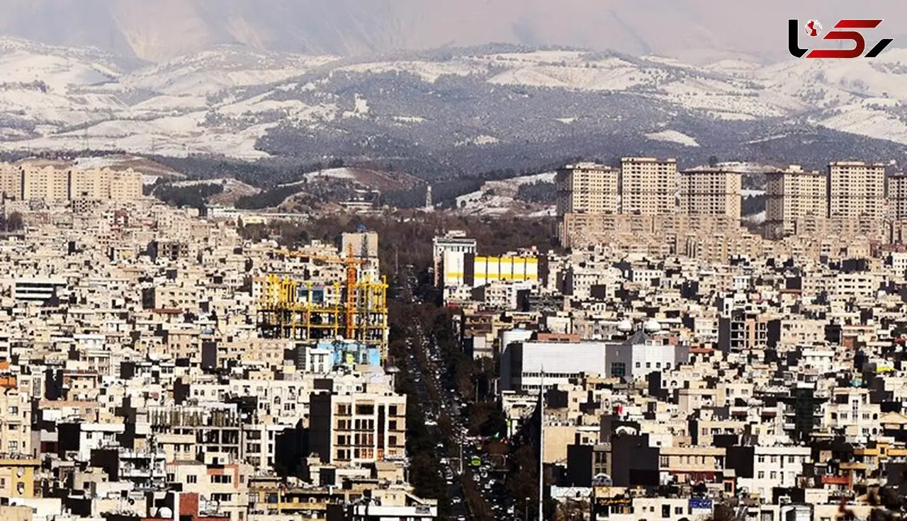 ارزان ترین و گران ترین خانه ها در ایران