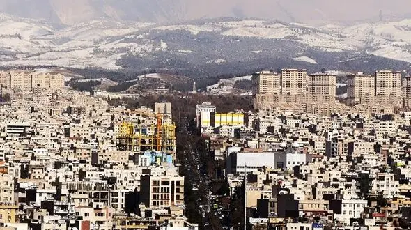 
دلالان به طور گسترده اقدام به خرید مسکن کرده‌اند؟
