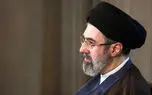 فیلم / فرزند شهید نصرالله: با آقا مجتبی قبل از جنگ دیدار داشتم، او عاشق سید حسن نصرالله است