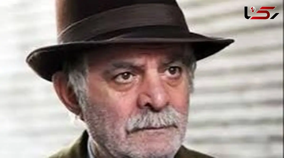 فیلم /سیروس گرجستانی: تو بچگیم بابام تنهام گذاشت رفت ...  ناپدری داشتم ... با اولین حقوقم رفتم بابامو پیدا کنم ... هنوز اون حقوقم پیشمه چون ...