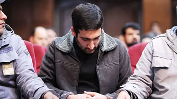 این مرد 10 زن را به قتل رساند +  عکس چهره باز قاتل سریالی کرج