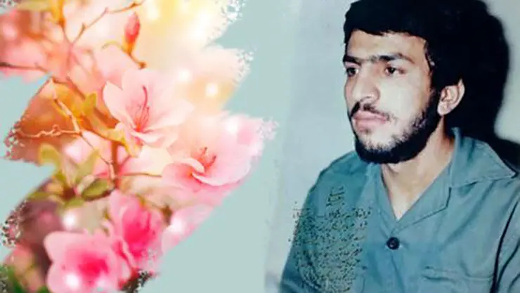 با شهید کازرونی از ولادت در روستای سعدی تا شهادت در مریوان/حاج قاسم چگونه او را توصیف می‌کرد؟
