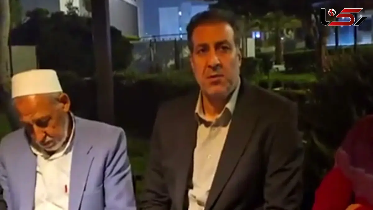 آخرین وضعیت صابر کاظمی از زبان دبیرکل فدراسیون والیبال / مرگ مغزی تأیید شد اما قلب و اعضای بدن او هنوز فعال است