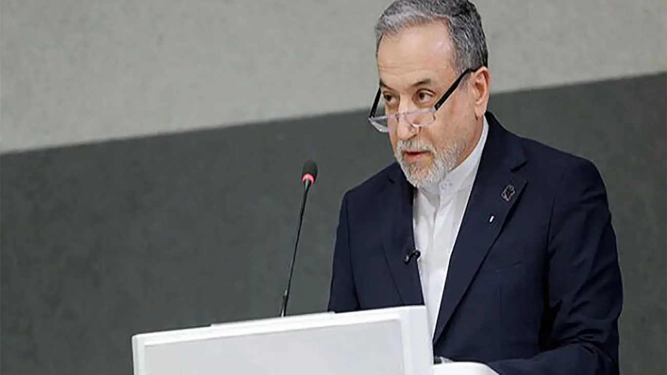 پیام سید عباس عراقچی وزیر امور خارجه به آیین گرامیداشت شهدای بمباران شیمیایی سردشت