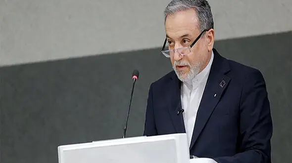 پیام سید عباس عراقچی وزیر امور خارجه به آیین گرامیداشت شهدای بمباران شیمیایی سردشت