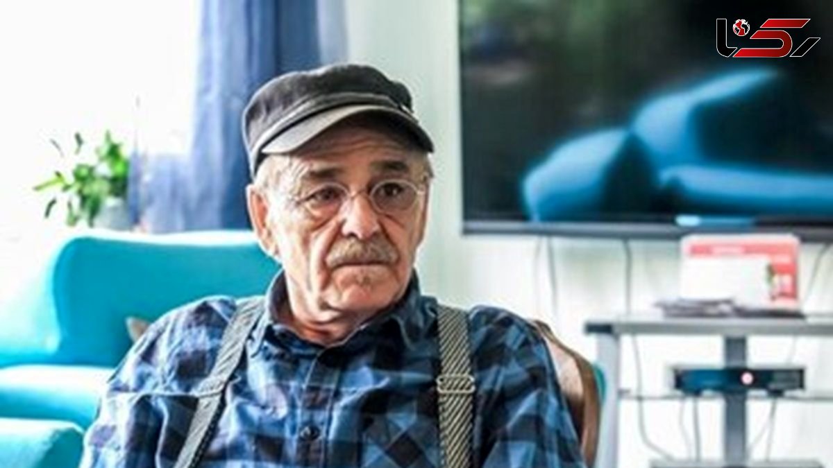 قاب زیبای پدر دختری؛ رضا بابک و دخترش بهارک بابک!
