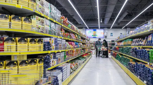 اطلاعیه وزارت کار و رفاه اجتماعی درباره روش دوم خرید کالابرگ