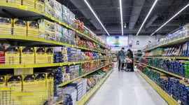 بیش از ۵۰۰ هزار فروشگاه به طرح کالابرگ پیوستند