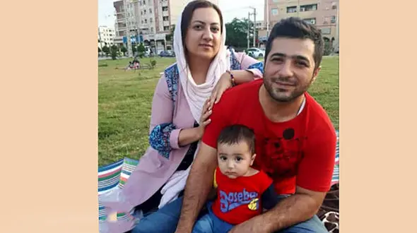 آخرین خبر از پرونده ساناز محمدیان که با شلیک اشتباهی پلیس کشته شد + جزئیات و فیلم و عکس