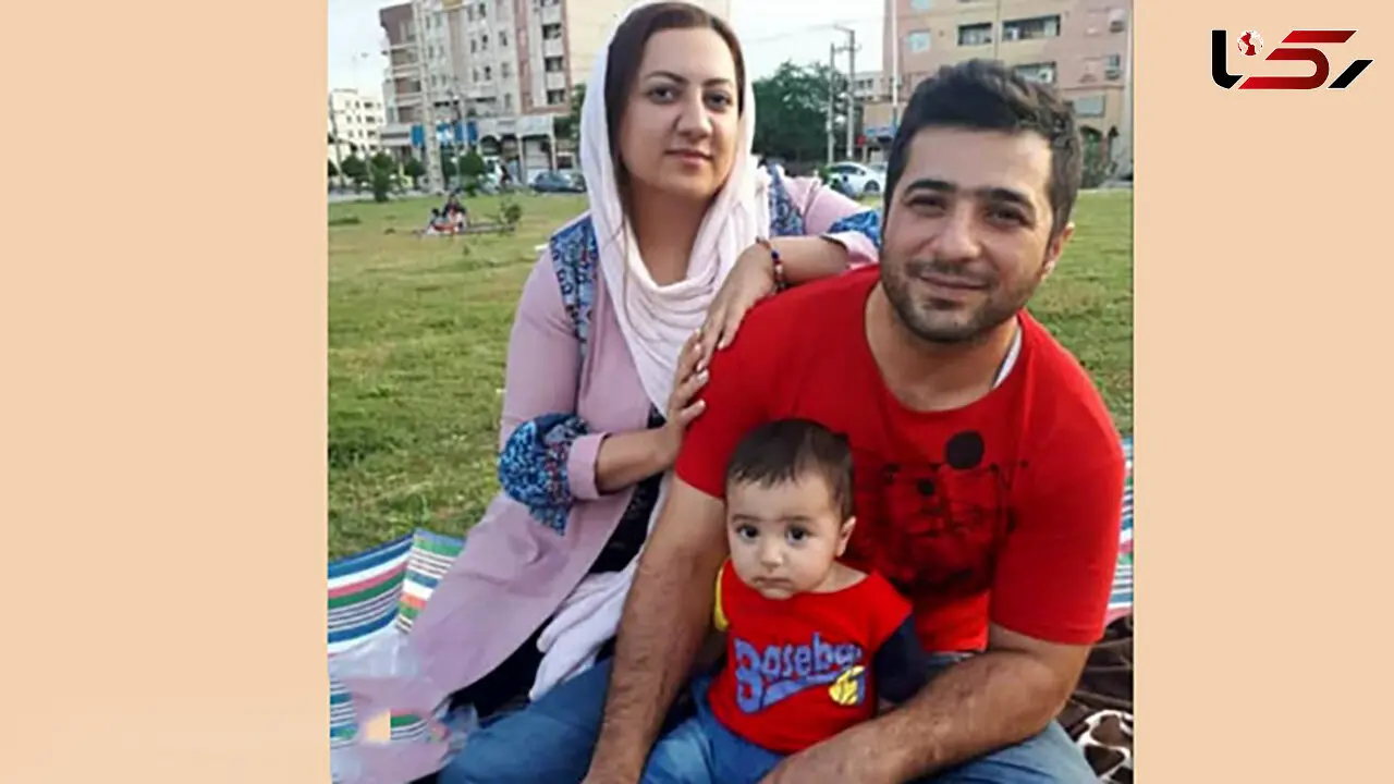 توضیح پلیس در خصوص تیراندازی اشتباهی ماموران و کشته شدن ساناز محمدیان + عکس