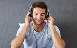 نماهنگ بی کلام آرامش بخش / 10 فایده گوش دادن به موسیقی آرامش بخش  + فیلم 