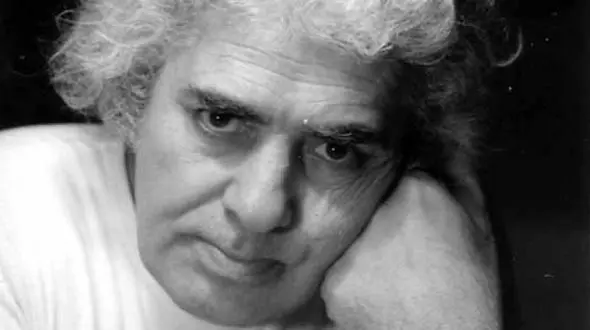  چرا احمد شاملو فوتبال را برای همیشه کنار گذاشت؟ 