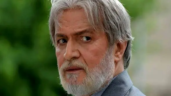 عکس خانم بازیگر زیبای قبل انقلاب  که زن اول  امین تارخ بود ! / منصوره شادمنش کیست ؟!