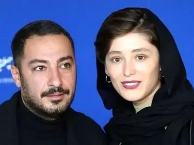 نگاهی به خانه لوکس و دلباز فرشته حسینی و نوید محمدزاده با دکوراسیون ترکیبی ایرانی و افغانستانی / چه خانه دنجی
