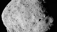 فضاپیمای ناسا در جمع آوری نمونه سیارکی رکورد زد