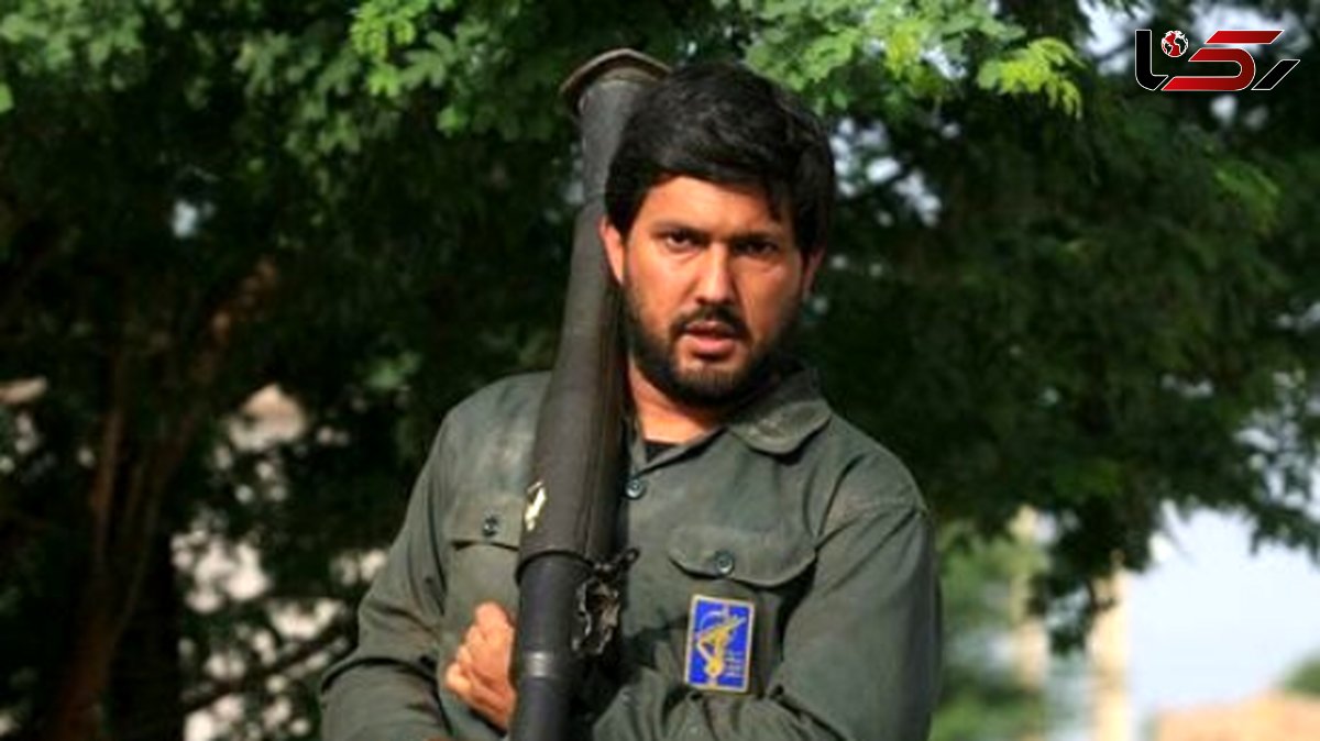 حامد بهداد بازیگر سریال کیمیا: از آنکه فرصت حضور در نقش آن شهید بزرگوار برایم میسر شد خدا را شاکرم / از خانواده محترمش التماس دعا دارم / هر چند خود نبودی و ندیدی شهر آزاد گشت