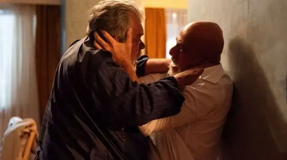 حسن پورشیرازی با عشقی حرام «بدنام» می‌شود