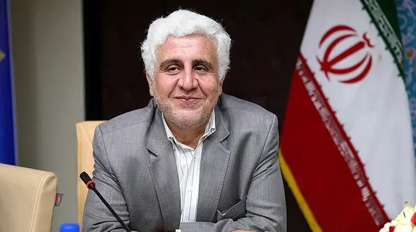 فرهاد رهبر از ریاست دانشگاه آزاد اسلامی استعفا کرد؟!