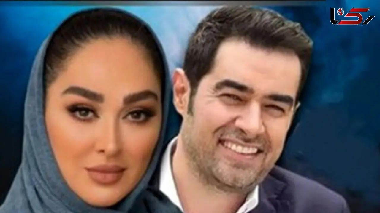 عاشقانه های الهام حمیدی و شهاب حسینی ارزش صدبار دیدن رو داره/باید یه خورده کمتر دوستم داشته باشی!+فیلم