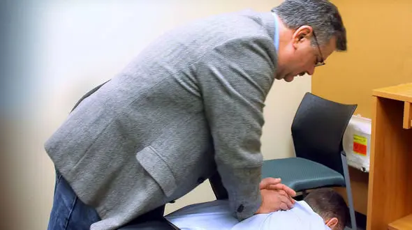 ۲۹ درصد ایرانی ها دچار کمر درد و آرتروز هستند