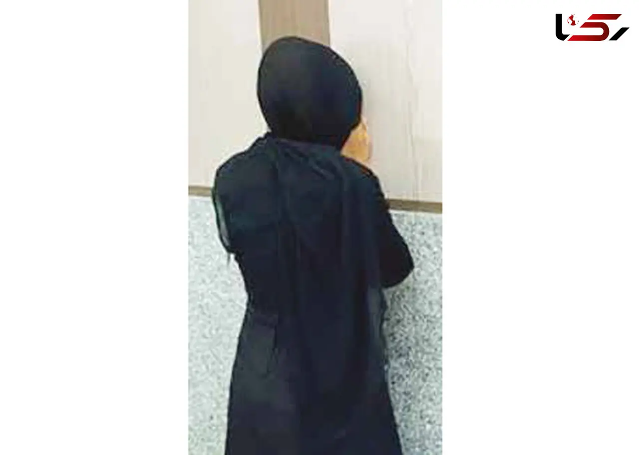 شیلا: به خاطر دست و دلبازی هرمز در برابر تمام خواسته های او تسلیم شدم / دختر پولدار آن دو را در پارک چیتگر به دردسر انداخت!
