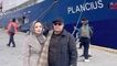 Shahram Dabiri Reveals Hardships of Controversial Antarctica Trip + Video