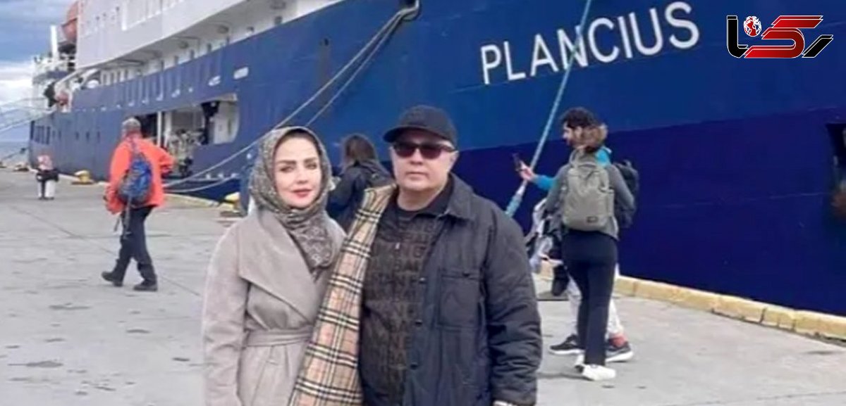 Shahram Dabiri Reveals Hardships of Controversial Antarctica Trip + Video