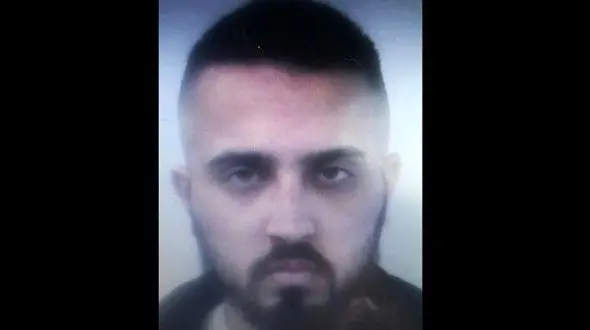 سلمان جعفری را می شناسید؟ / پلیس کانادا به دنبال اوست + تصویر بدون پوشش 