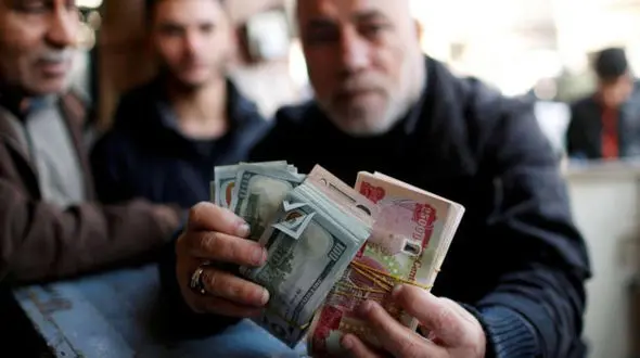 قیمت 100 دینار عراق به تومان، امروز چهارشنبه 6 فروردین ماه  ۱۴۰۴