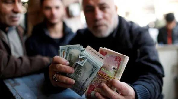 قیمت 100 دینار عراق به تومان، امروز چهارشنبه 6 فروردین ماه  ۱۴۰۴