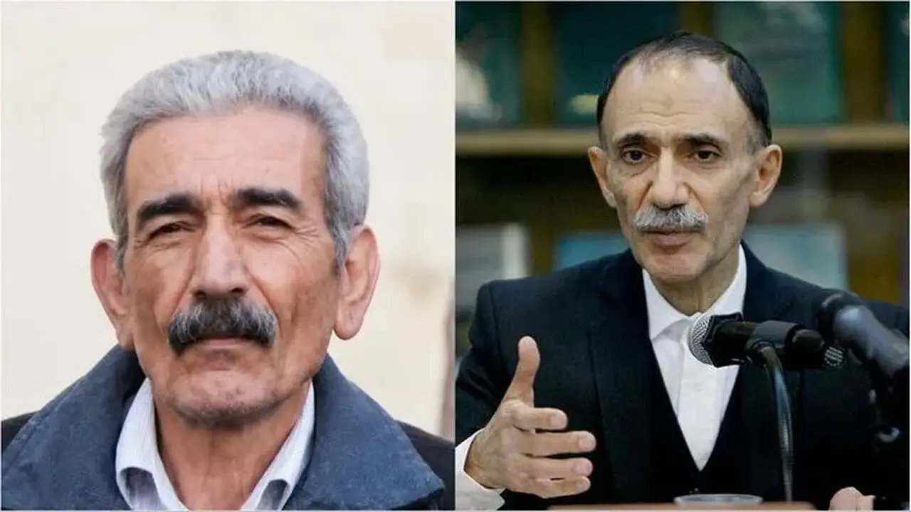 محمدرضا ریخته گران و بهزاد سالکی؛ دو چهره برجسته از دست رفتند