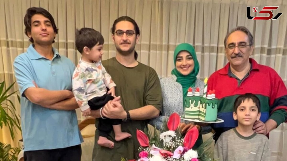 ویدئو/ اشکهای جگرسوز ستاره سادات قطبی برای پسرش که به خاطر طلاق 6 سال ازش دور بود/ مامان تو نبودی خودم به خودم املا میگفتم، بابا با کتاب زد تو سرم که تو هیچی نمیشی!