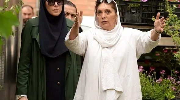 واکنش چهره‌های زن سینما به اتفاق تلخ ایرانشهر؛ دعوت به شنیده شدن صدای دختران