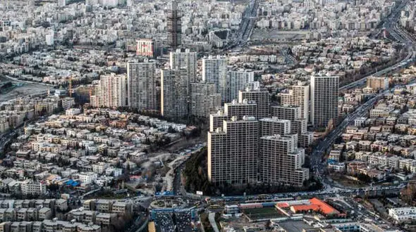 خانه دار شدن تهرانی ها 89 سال طول می کشد!