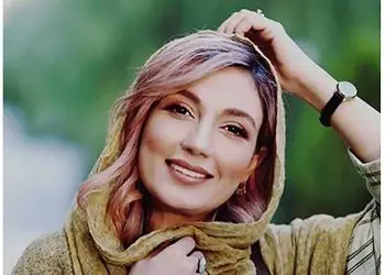 فیلم / خاطره بامزه حدیث میرامینی در بانک / الکی کولی بازی درآوردم و توی ماشینم خندم گرفت