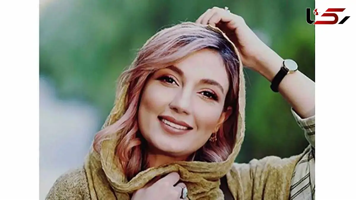 فیلم / خاطره بامزه حدیث میرامینی در بانک / الکی کولی بازی درآوردم و توی ماشینم خندم گرفت