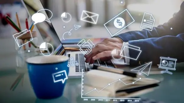 چرا برای بقا، از کل به جزء بازاریابی مهم است؟