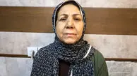 این زن میانسال را می شناسید؟ اگر از او شکایت دارید به پلیس آگاهی البرز مراجعه کنید + عکس متهم