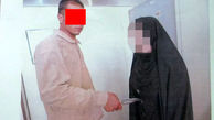 قتل زن بدکاره در خانه مجردی اش+ عکس های بازسازی در جنوب تهران