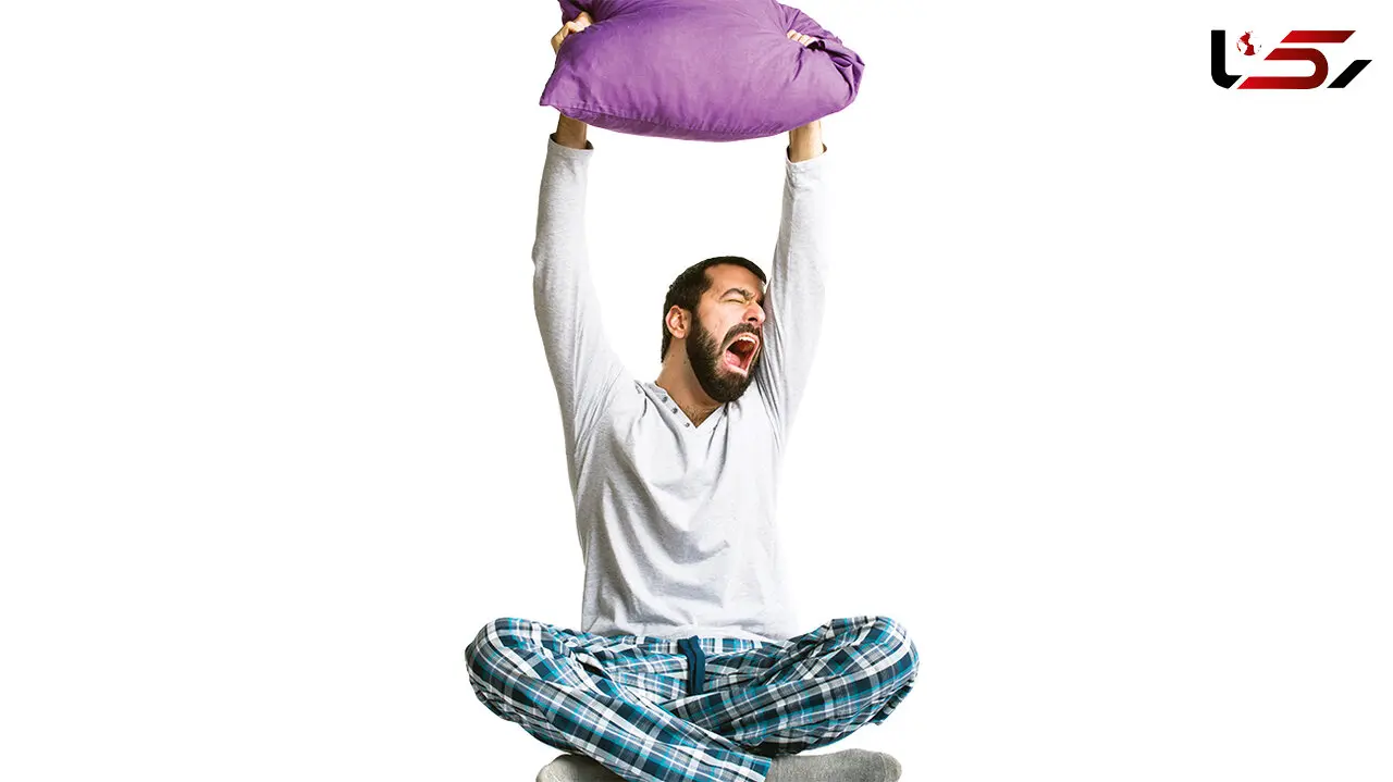 خداحافظ بی‌خوابی