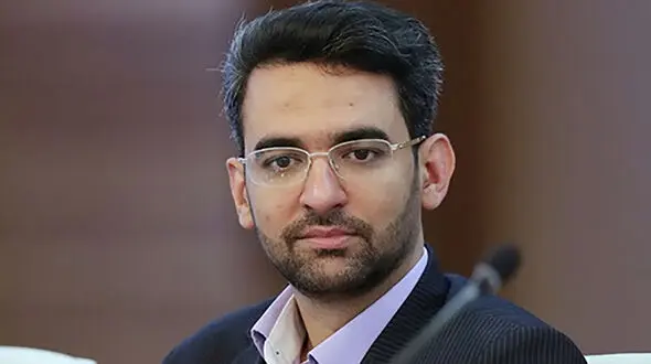 اولین عقب نشینی وزیر ارتباطات در مقابل جوانان / به من ابلاغ شد !