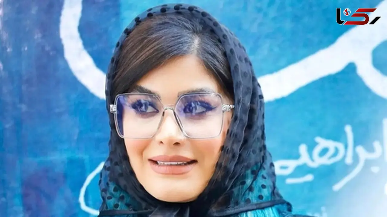 استایل های بحث برانگیز بهار قاسمی بست پلیر پدرخوانده و مافیا! / از استایل سفید ترندی تا لباس عروس سیاه در فستیوال فیلم دبی!