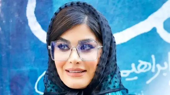 استایل های بحث برانگیز بهار قاسمی بست پلیر پدرخوانده و مافیا! / از استایل سفید ترندی تا لباس عروس سیاه در فستیوال فیلم دبی!