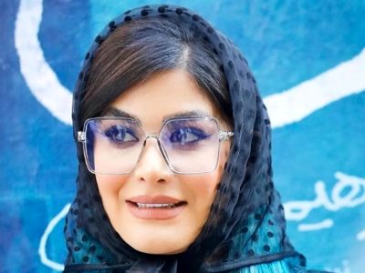 استایل های بحث برانگیز بهار قاسمی بست پلیر پدرخوانده و مافیا! / از استایل سفید ترندی تا لباس عروس سیاه در فستیوال فیلم دبی!