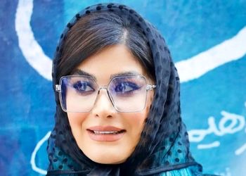 استایل های بحث برانگیز بهار قاسمی بست پلیر پدرخوانده و مافیا! / از استایل سفید ترندی تا لباس عروس سیاه در فستیوال فیلم دبی!