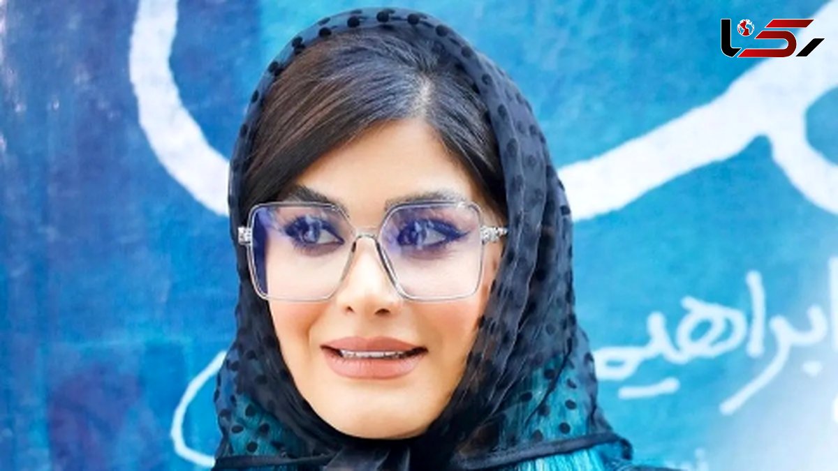 استایل های بحث برانگیز بهار قاسمی بست پلیر پدرخوانده و مافیا! / از استایل سفید ترندی تا لباس عروس سیاه در فستیوال فیلم دبی!